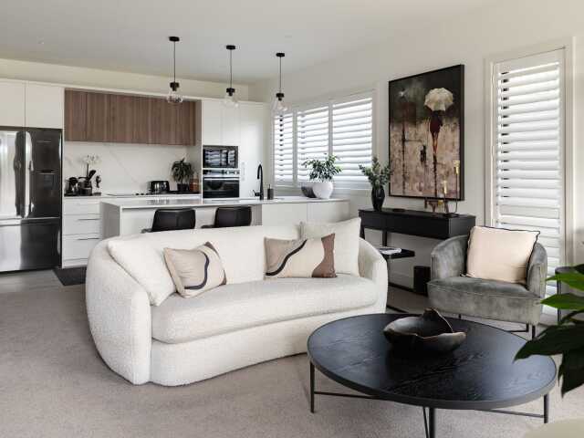 Primary photo of The Botanic, Silverdale