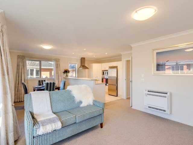 Primary photo of Ryman Diana Isaac Retirement Village