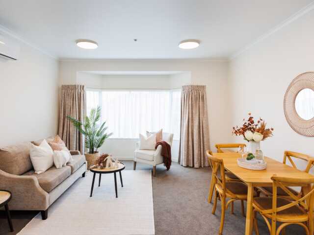 Primary photo of Palmerston North Village - Metlifecare