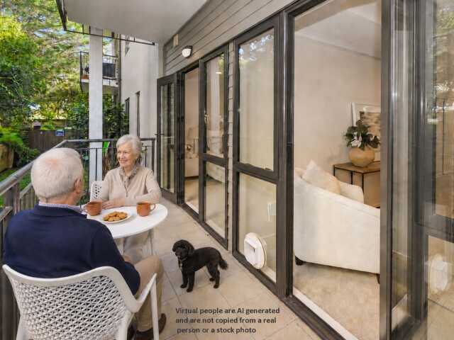 Primary photo of Pinesong Village - Metlifecare Retirement Village