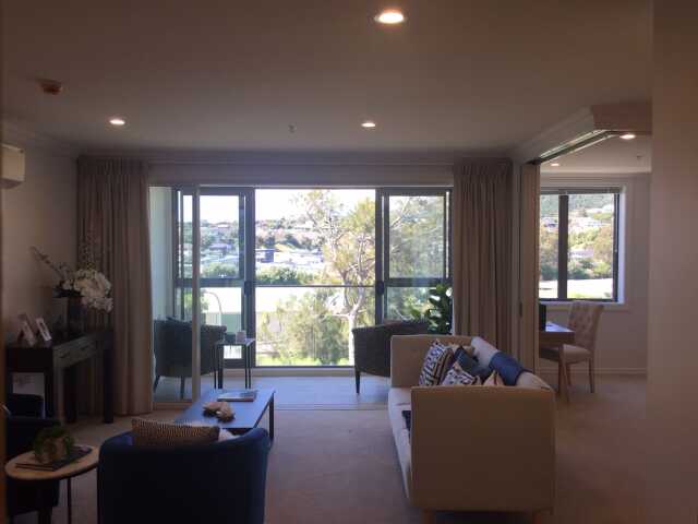 Primary photo of Whitby Lakes Retirement Village