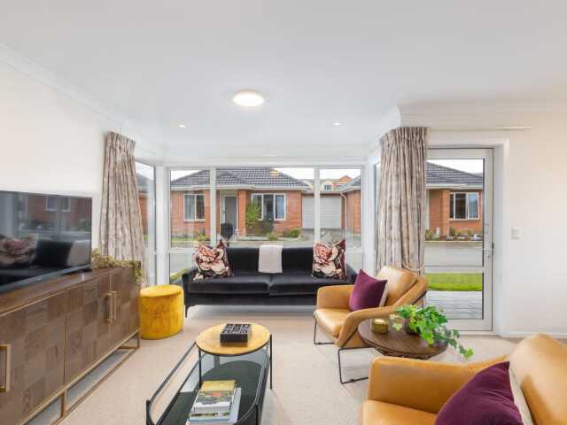 Primary photo of Bob Owens Retirement Village