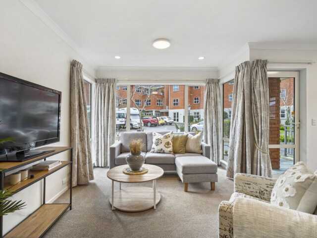 view of available property