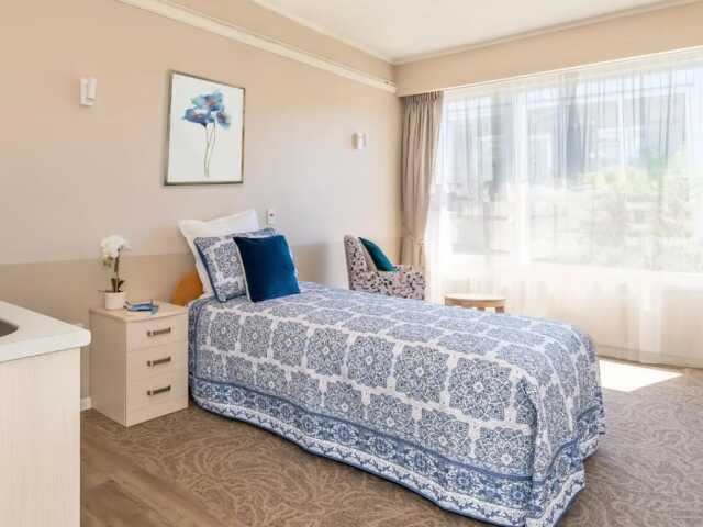 Primary photo of Addington Gardens