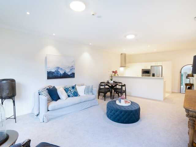 Primary photo of Bruce McLaren Retirement Village