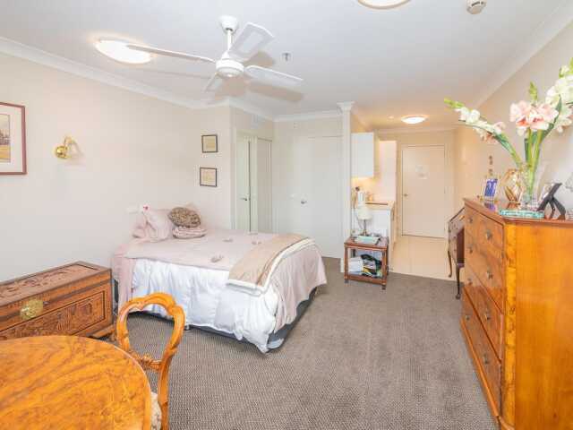 Primary photo of Jane Winstone Retirement Village