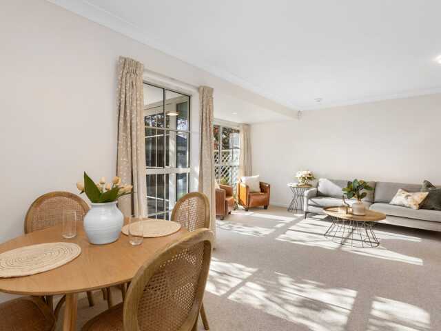 Primary photo of Hilda Ross Retirement Village