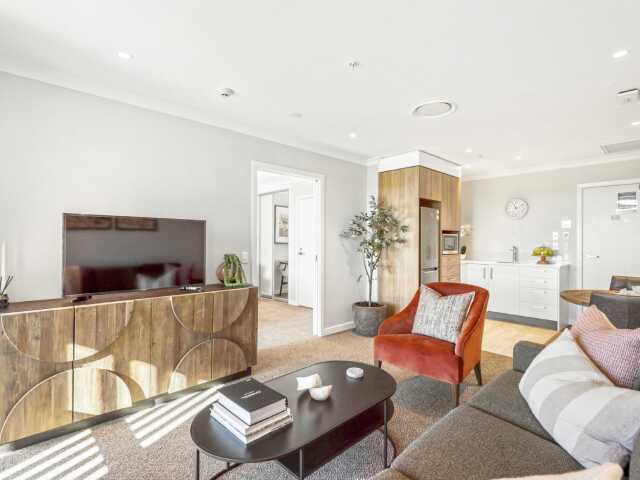 Primary photo of Ryman Keith Park Retirement Village