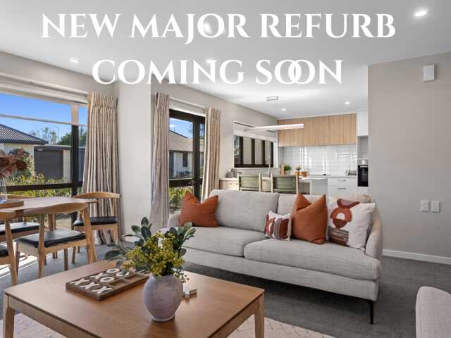 Primary photo of Elmswood Retirement Village