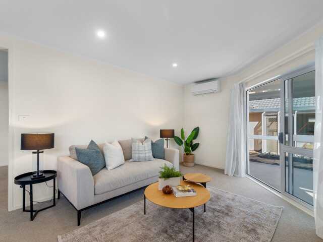 Primary photo of Bupa Remuera Retirement Village