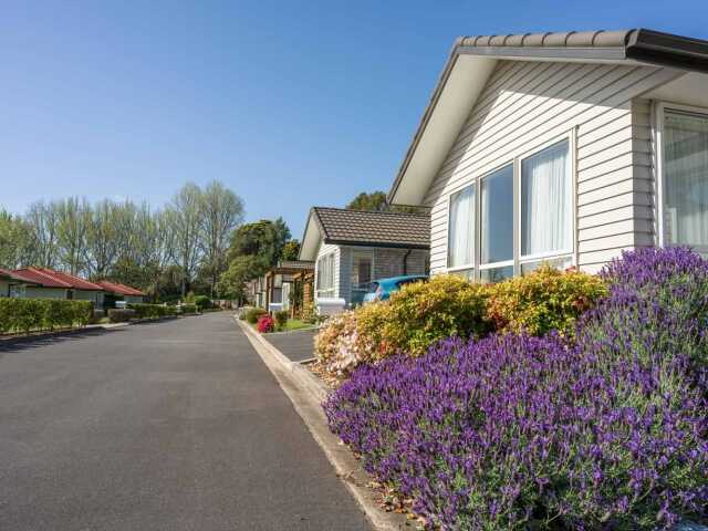 Primary photo of Bupa Te Puke Retirement Village