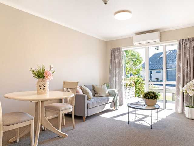 Primary photo of Beetham Lifestyle Village