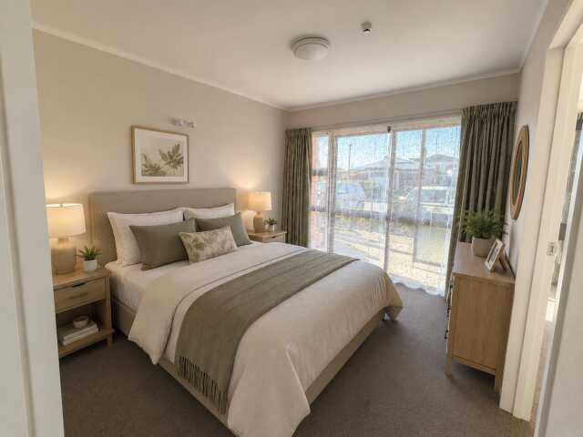 Primary photo of Resthaven Retirement Village