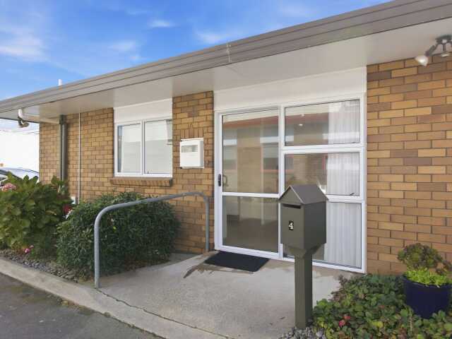 Primary photo of Annie Brydon Lifecare & Village