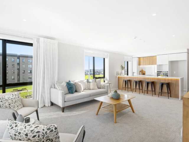 Primary photo of Ryman Keith Park Retirement Village