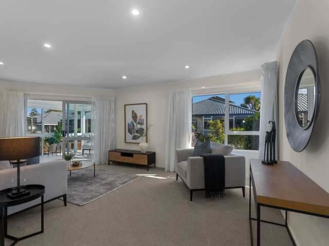 Primary photo of Bupa Remuera Retirement Village