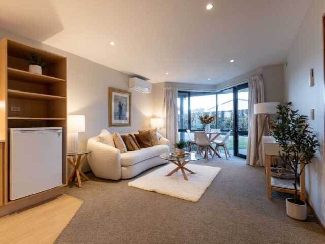 Primary photo of Elmswood Retirement Village (Rest Home)