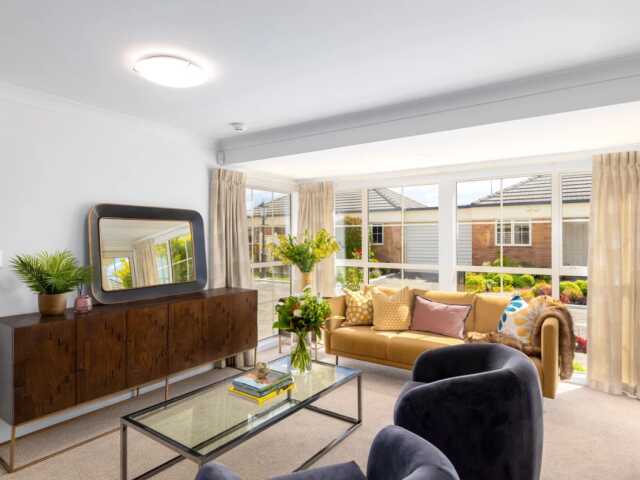 Primary photo of Ryman Julia Wallace Retirement Village