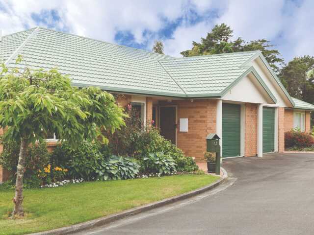 Primary photo of Summerset in the Vines (Havelock North)