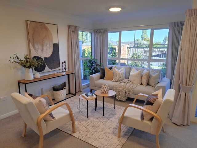 Primary photo of Ernest Rutherford Retirement Village