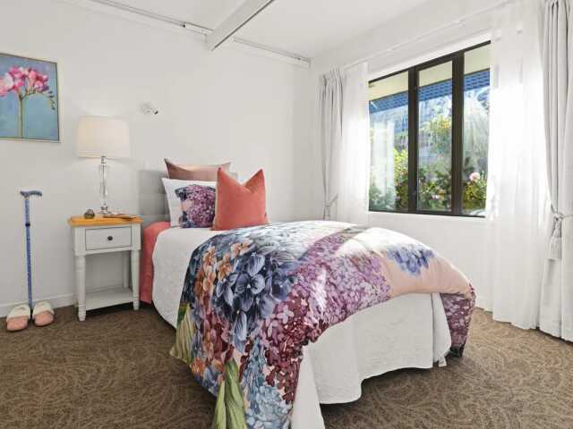 Primary photo of The Oaks Care Centre and Village