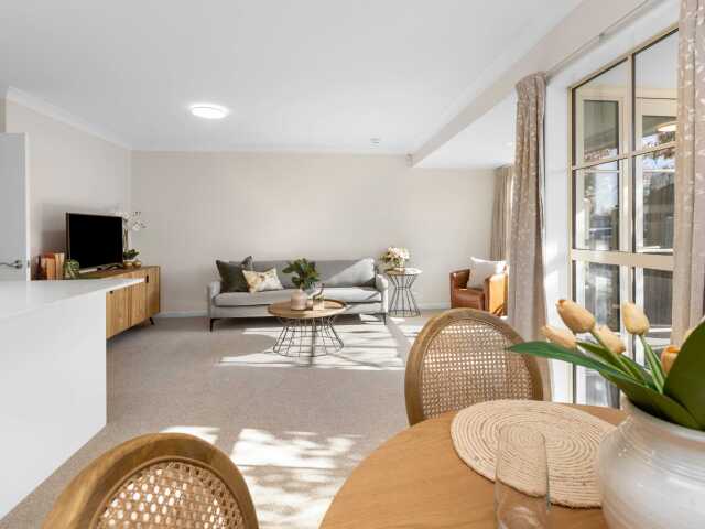 Primary photo of Ryman Ngaio Marsh Retirement Village
