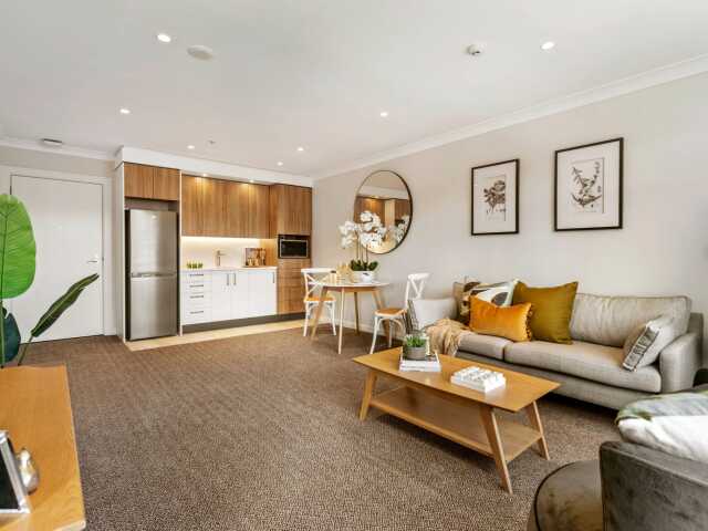 Primary photo of Jane Mander Retirement Village