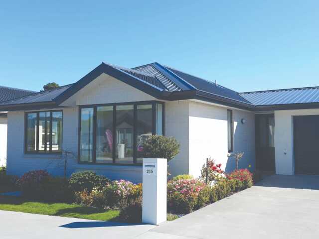 Primary photo of Summerset Waikanae
