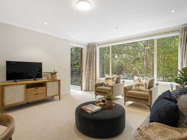Primary photo of Bert Sutcliffe Retirement Village