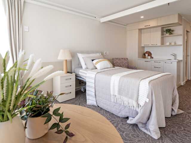 Primary photo of Everil Orr Living - Mount Albert