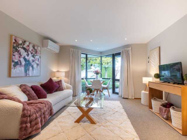 Primary photo of Elmswood Retirement Village