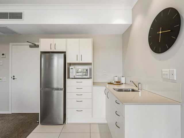 Primary photo of Possum Bourne Retirement Village