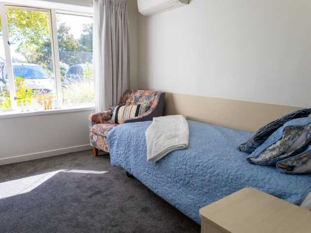 Primary photo of Elms Court on Middlepark