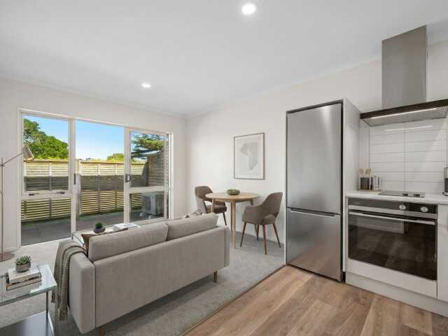 Primary photo of Summerset by the Ranges (Levin)