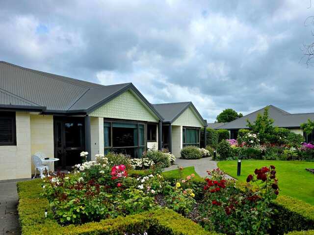 Primary photo of Elmswood Retirement Village