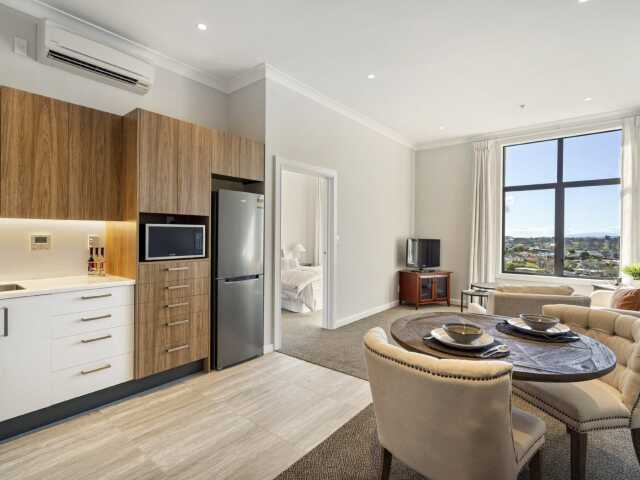 Primary photo of Grace Joel Retirement Village