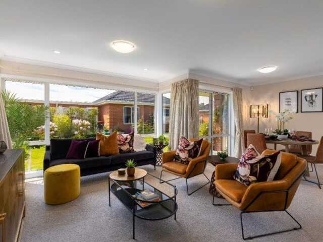 Primary photo of Charles Fleming Retirement Village