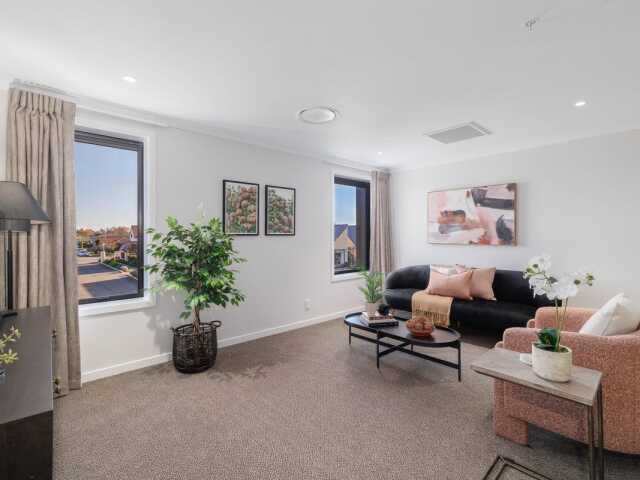 Primary photo of Ryman Kevin Hickman Retirement Village
