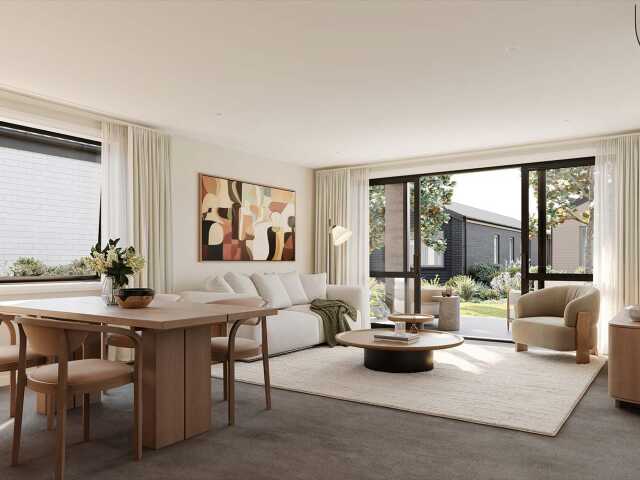 Primary photo of Bupa Te Awarua Views Retirement Village