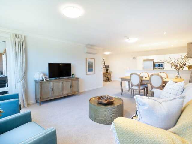 Primary photo of Ryman Murray Halberg Retirement Village