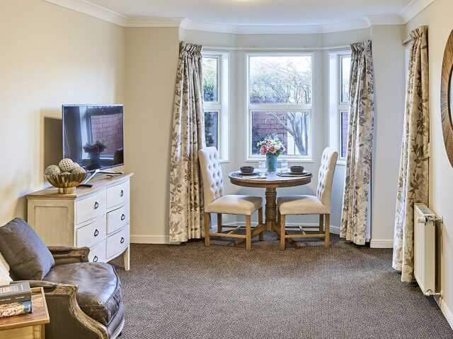 Primary photo of Ryman Rita Angus Retirement Village