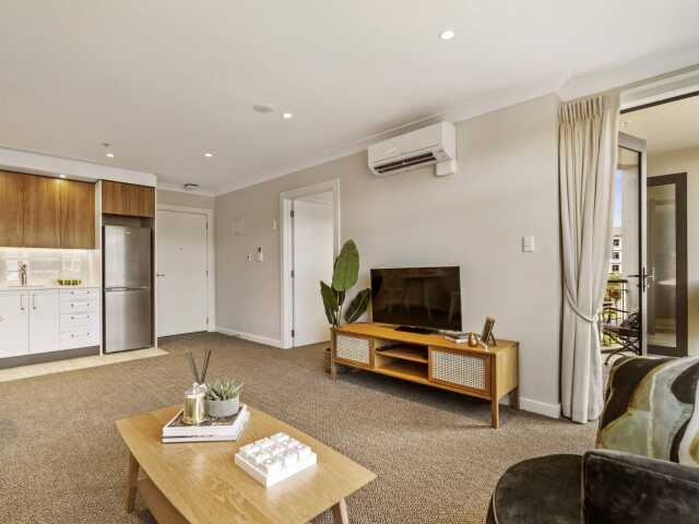 Primary photo of Ryman Edmund Hillary Retirement Village