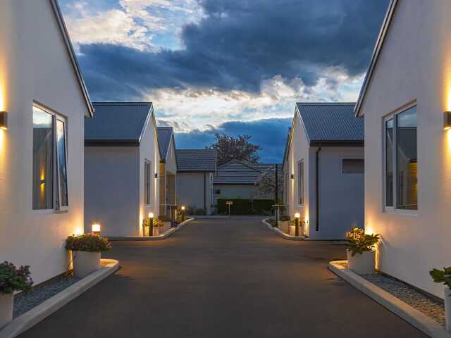 Primary photo of Elmswood Retirement Village