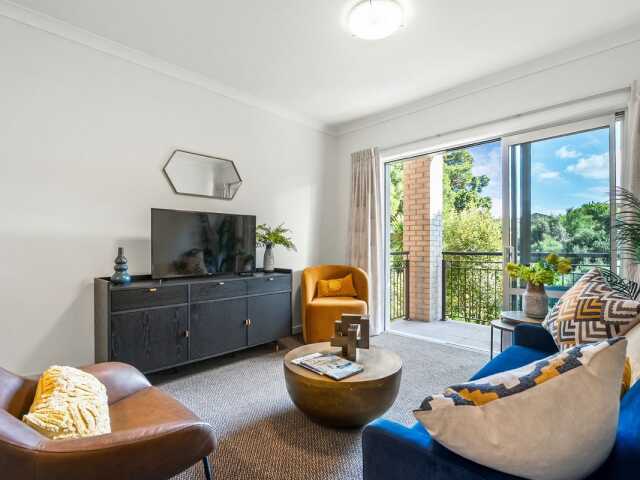 Primary photo of Possum Bourne Retirement Village