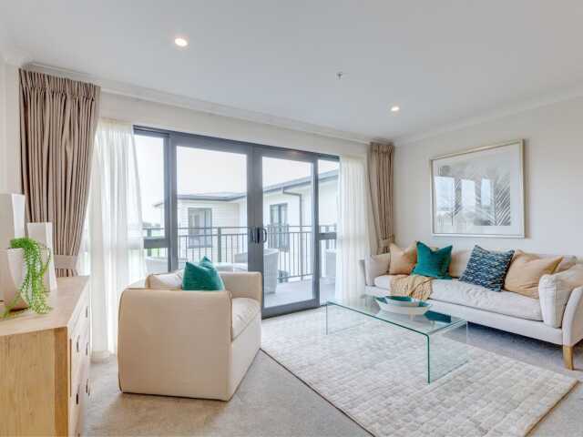 Primary photo of Bupa Foxbridge Retirement Village