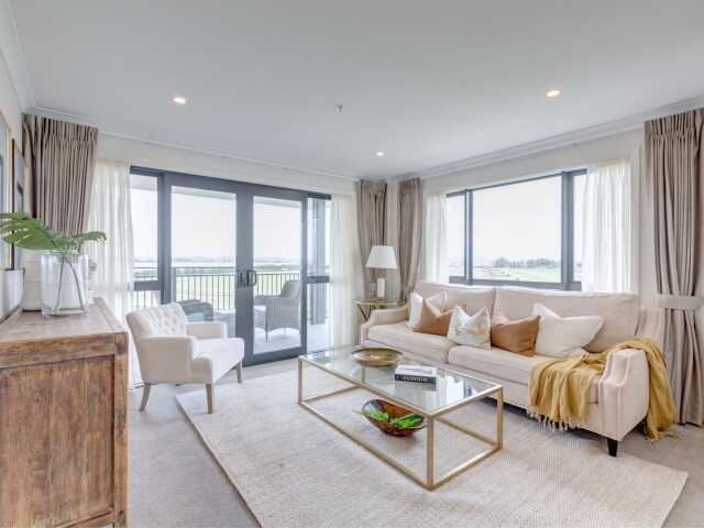 Primary photo of Bupa Foxbridge Retirement Village