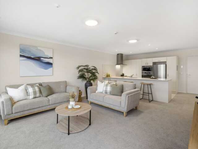 Primary photo of Jane Mander Retirement Village