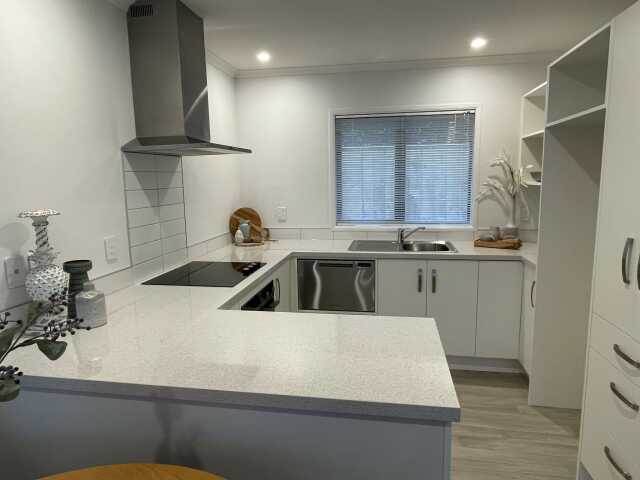 Primary photo of MiLife Rosewood Park