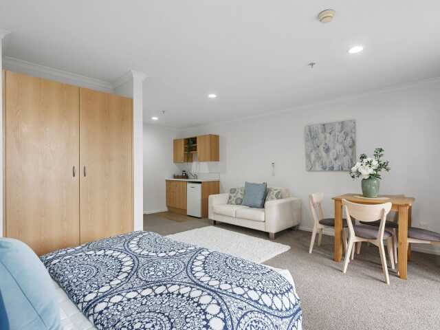 view of available property