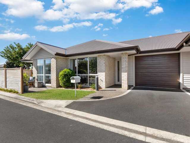 Primary photo of Bupa St Kilda Retirement Village